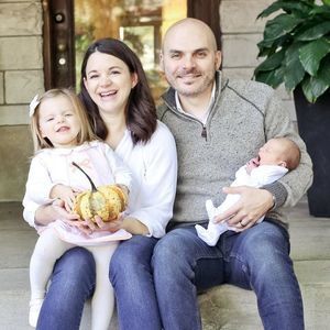 Meet your Posher, Melanie